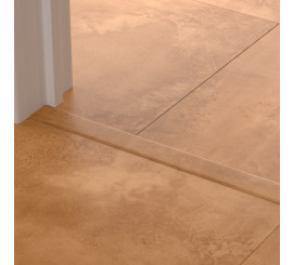 Quick Step Incizo profiel Muse 5490 Terracotta