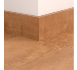 Quick Step Muse parketplint 5490 Terracotta