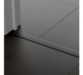 Quick Step Incizo profiel Muse 5492 Zwarte Leisteen