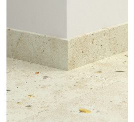 Quick Step Muse standaardplint 5494 Botanisch Beton