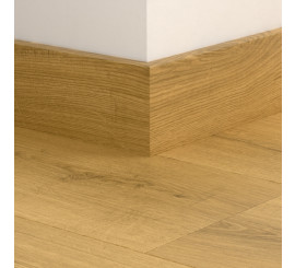 Quick Step Classic parketplint 5787 Klassieke Lichte Eik
