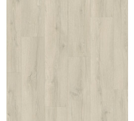 Quick Step laminaat Classic Hydroseal CLM5790 Levendige Grijze Eik