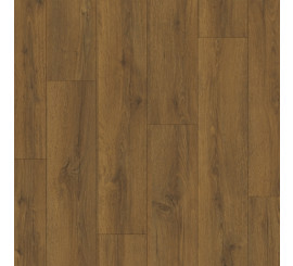 Quick Step laminaat Classic Hydroseal CLM5793 Cacaobruine EIk