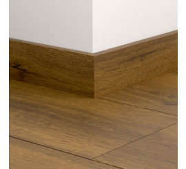 Quick Step Classic standaardplint 5793 Cacaobruine Eik