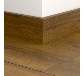 Quick Step Classic parketplint 5793 Cacaobruine Eik