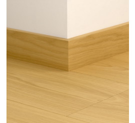 Quick Step Classic standaardplint 5794 Eik Biscuit Bruine Eik