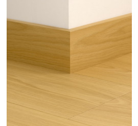Quick Step Classic parketplint 5794 Biscuit Bruine Eik