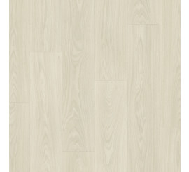Quick Step laminaat Classic Hydroseal CLM5795 Mistige Grijze Eik