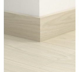 Quick Step Classic parketplint 5795 Mistige Grijze Eik