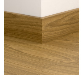 Quick Step Classic parketplint 5796 Geroosterde Eik