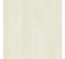Quick Step laminaat Classic Hydroseal CLM5798 Vorstige Witte Eik 