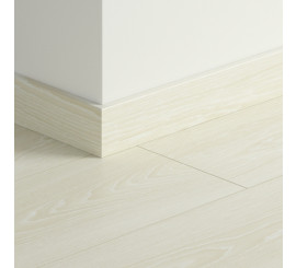 Quick Step Classic standaardplint 5798 Vorstige Witte Eik