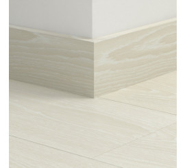 Quick Step Classic parketplint 5798 Vorstige Witte Eik