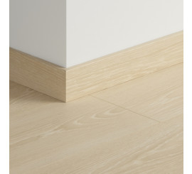 Quick Step Classic standaardplint 5799 Vorstige Beige Eik