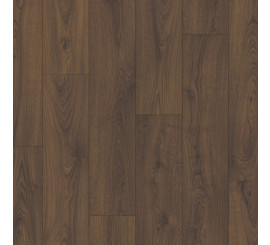 Quick Step laminaat Classic Hydroseal CLM5800 Pindabruine Eik