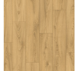Quick Step laminaat Classic Hydroseal CLM5801 Zanderige Eik