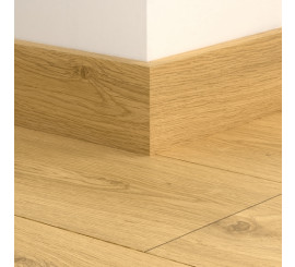Quick Step Classic standaardplint 5801 Zandkleurige Eik