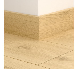 Quick Step Classic parketplint 5802 Woestijn Greige Eik
