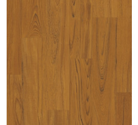 Quick Step laminaat Classic Hydroseal CLM5803 Teak Middenbruin