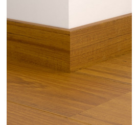 Quick Step Classic parketplint 5803 Teak Middenbruin