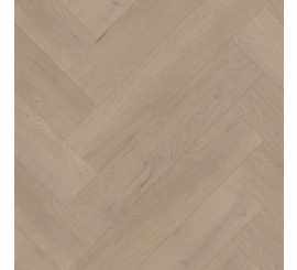 Attico PVC Dryback Visgraat XL 83