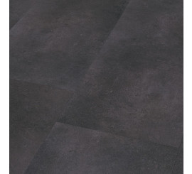 Sarino PVC Click Anthracite 