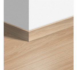 Quick Step Impressive standaardplint 3105 Witgeverniste Eik