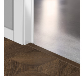 Quick Step Incizo profiel Patterns 4145 Royal eik donkerbruin