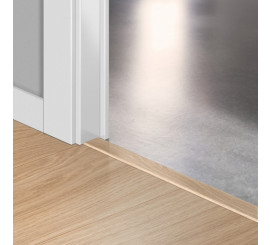 Quick Step Incizo profiel Impressive 3105 Witgeverniste Eik