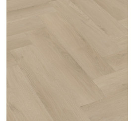 Spigato Navaro Visgraat PVC Click Beige