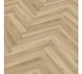 Spigato Click SRC Visgraat Beige
