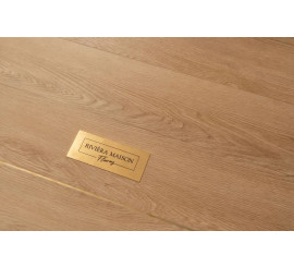 RM Long Island Longboard Bayville Wood