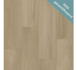 Thor PVC Plank Uniclic Blossom