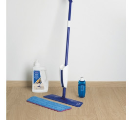 Quick Step Cleankit