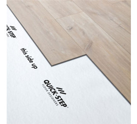 Quick Step Comfort ondervloer