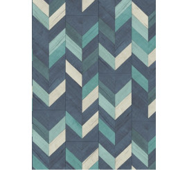 Egger Comfort Kingsize V-groef 10 mm. EPC036 Vidora Eiche Bunt