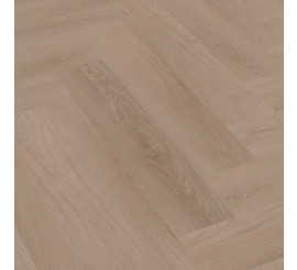 Spigato Navaro Visgraat PVC Click Dark Oak