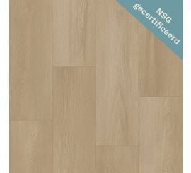 Thor PVC Plank Uniclic Dune