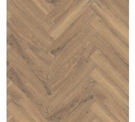 Ambiant laminaat Marquant Herringbone Eiken Natuur