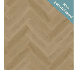 Fisk PVC Visgraat Uniclic Silt