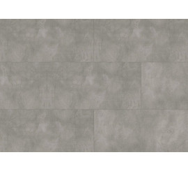 Floer Tegel Click PVC Vaalserberg Donkergrijs