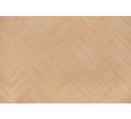 Floer Visgraat Click PVC Eems Natuur Eiken