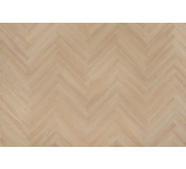 Floer Visgraat Onbehandeld Eiken Plak PVC