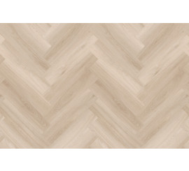 Floer Visgraat Puur Eiken Plak PVC MEGAMAT©