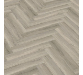 Spigato Click SRC Visgraat Grey