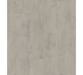 Egger GreenTec Large V-groef 7,5 mm. Chromix Silber EPD046