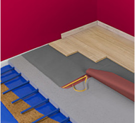 Heat-Foil -10 DB