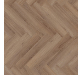 Royale Visgraat Dryback PVC Superior Beige