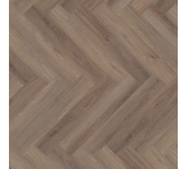 Royale Visgraat Dryback PVC Ambassador Oak