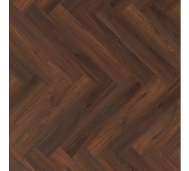 Royale Visgraat Dryback PVC Executive Gold
